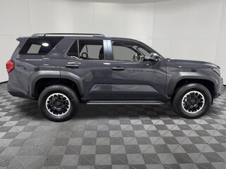 2026 Toyota 4Runner VI, серый, 10776181 рублей, вид 4