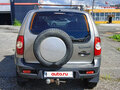 2011 Chevrolet Niva I Рестайлинг, серый, 395000 рублей - вид 4