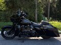 2019 Harley-Davidson Street Glide Special, чёрный, 1600000 рублей