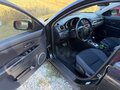 2008 Mazda 3 I (BK) Рестайлинг, чёрный - вид 10