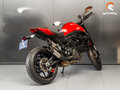 2023 Ducati Monster 937, красный - вид 6