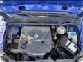 2000 Volkswagen Lupo, синий, 345000 рублей - вид 7