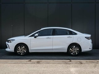 2025 BAIC U5 Plus, белый, 2050000 рублей, вид 3