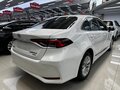 2022 Toyota Corolla XII (E210), белый - вид 1