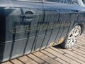 2005 Mazda 6 I (GG) Рестайлинг, чёрный - вид 9