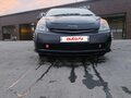 2008 Toyota Prius II Рестайлинг (XW20), чёрный, 550000 рублей
