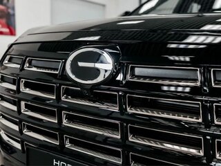 2025 GAC GS4, чёрный, 3849000 рублей, вид 5