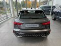 2025 Audi A3 35 TFSI IV (8Y) Рестайлинг, серый - вид 5