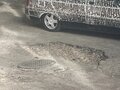 2003 Lada (ВАЗ) 2110, серебристый - вид 3