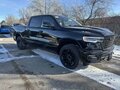 2026 Ram 1500 Crew Cab V Рестайлинг, чёрный, 9880000 рублей - вид 2