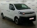 2021 Citroen Jumpy, белый, 2200000 рублей - вид 1
