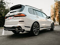2019 BMW X7 M50d I (G07), белый, 7500000 рублей - вид 9