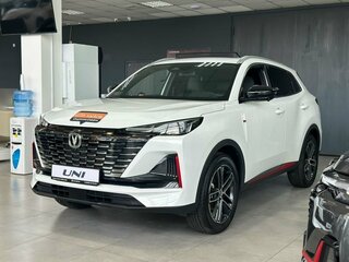 2025 Changan UNI-S I, белый, 3179900 рублей, вид 2