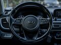 2020 Kia Seltos I, чёрный - вид 6