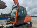 2023 Doosan DX160W, оранжевый, 7675000 рублей - вид 11