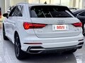 2022 Audi Q3 35 TFSI II (F3), белый, 2190000 рублей - вид 5