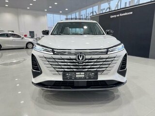 2024 Changan CS75 Plus III, белый, 2899000 рублей, вид 3