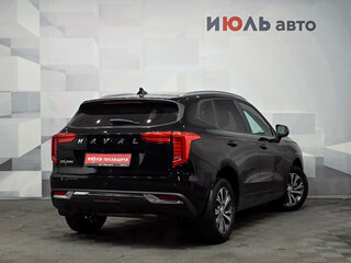 2023 Haval Jolion I, чёрный, 1945000 рублей, вид 4