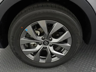 2026 Renault Arkana I Рестайлинг, серый, 2620000 рублей, вид 5