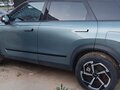 2024 Jaecoo J7 I, синий, 2500000 рублей - вид 4