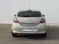 2008 Opel Astra GTC H Рестайлинг, бежевый, 450000 рублей - вид 5
