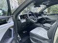 2026 Volkswagen Tayron II (China Market), зелёный - вид 5