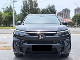 2025 Honda Breeze II, чёрный, 3270008 рублей, вид 2