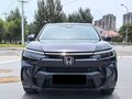 2025 Honda Breeze II, чёрный, 3270008 рублей - вид 1