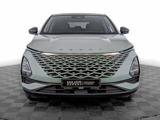 2023 Omoda C5 I, зелёный, 1425000 рублей, вид 2