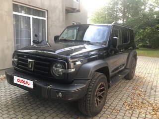 2023 Tank 300 I, чёрный, 2880000 рублей, вид 2