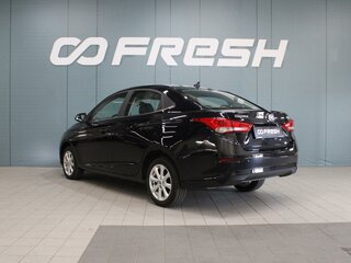 2024 Changan Alsvin, чёрный, 1500000 рублей, вид 2
