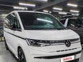 2026 Volkswagen Multivan T7, белый, 12600000 рублей - вид 1