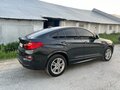 2017 BMW X4 20d I (F26), серый, 3100000 рублей - вид 5