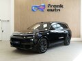 2025 Li Auto (Lixiang) L9 52.3 kWh I Рестайлинг, чёрный