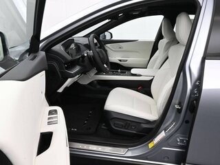 2026 Lexus ES 350h VIII, серебристый, 12089921 рублей, вид 5