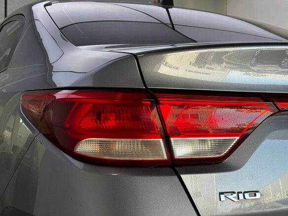 2019 Kia Rio IV, серый, 1149000 рублей - вид 9