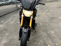 2014 Yamaha MT-09 (FZ-09), фиолетовый, 630000 рублей - вид 3