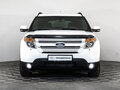 2014 Ford Explorer V, белый, 1899000 рублей - вид 1