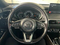 2022 Mazda CX-9 II Рестайлинг, чёрный, 3890000 рублей - вид 7