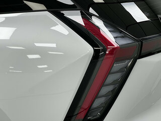 2024 Geely Atlas II, белый, 3040000 рублей, вид 5