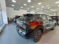 2026 Omoda C5 II, чёрный - вид 1