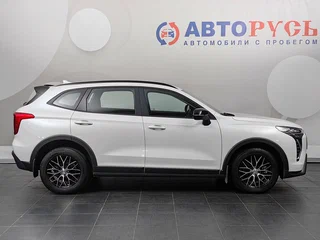 2024 Haval Jolion I Рестайлинг, белый, 1998000 рублей, вид 5
