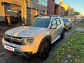 2020 Renault Duster I Рестайлинг, белый, 1390000 рублей