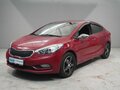 2013 Kia Cerato III, красный, 800000 рублей