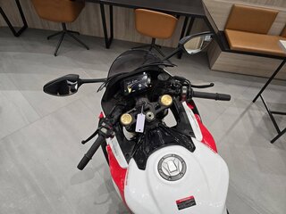 2026 Voge RR660S, белый, 794000 рублей, вид 3