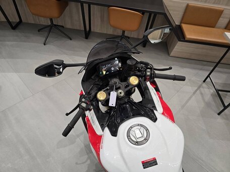 2026 Voge RR660S, белый, 794000 рублей, вид 3