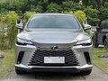 2025 Lexus RX 300 V, серебристый, 6539748 рублей - вид 1