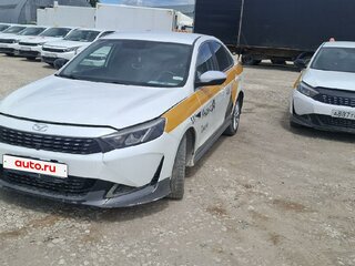 2023 Kaiyi E5, белый, 799000 рублей, вид 3