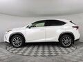 2017 Lexus NX 200 I Рестайлинг, белый, 3147000 рублей - вид 7