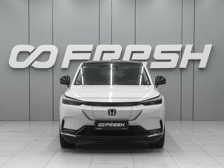 2023 Honda e:NS1, белый, 2950000 рублей, вид 3